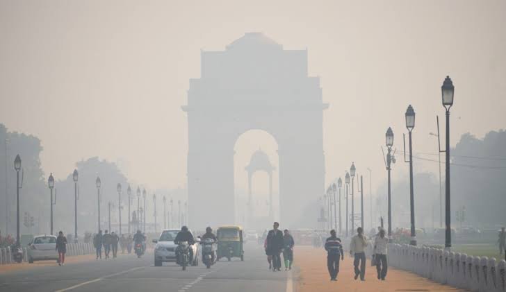 #1 Anti Smog Gun Manufacturers in Yamunanagar