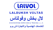 Lalbuksh Voltas Engineering Services & Trading LLC
